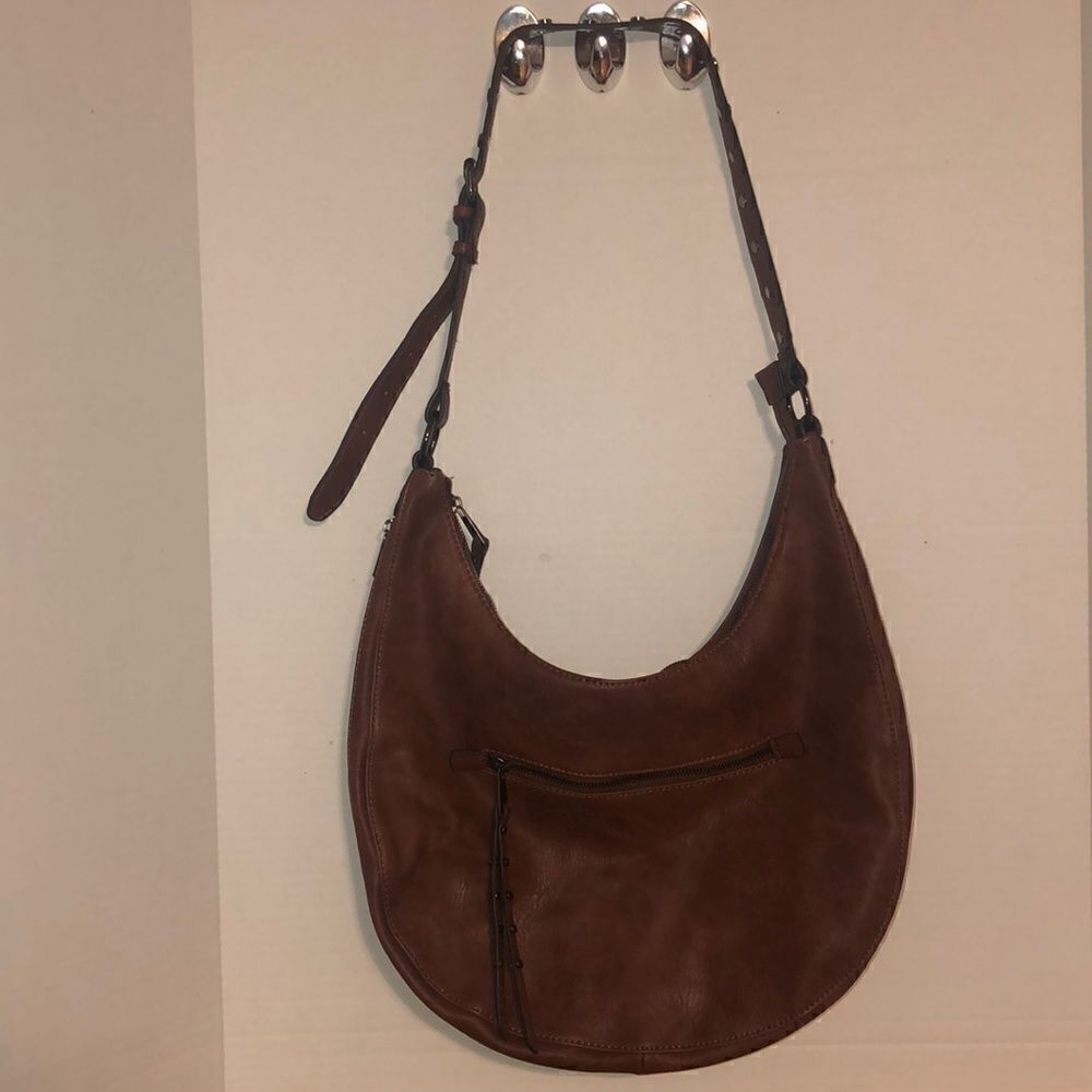 COPY - MMS Hobo Style Bag
